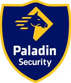 Paladin Badge