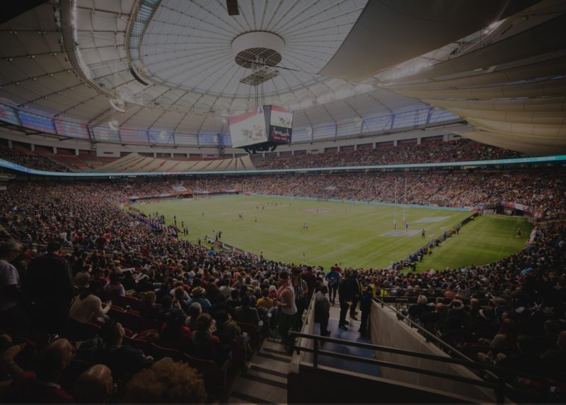 HSBC Canada Sevens Will Return For 4 More Years