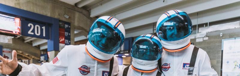 THE 7 BEST FANCY DRESS COSTUMES TO ROCK FOR HALLOWEEN