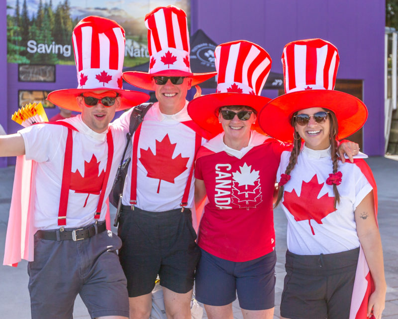 HSBC Women’s Sevens Series 2019